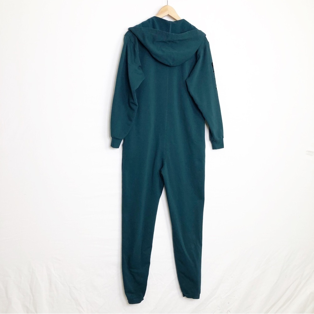Savage Fenty green jumpsuit - Picture 7 of 8